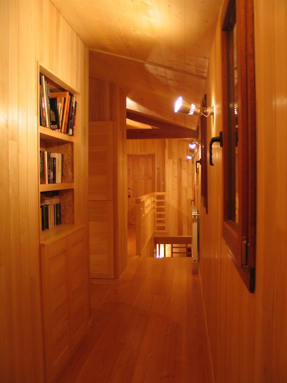 Maison Rouge Plan d'Aups Εξωτερικό φωτογραφία