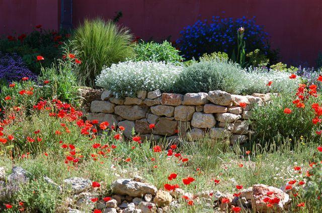 Maison Rouge Plan d'Aups Εξωτερικό φωτογραφία