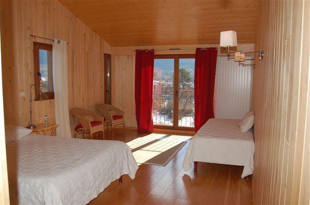 Maison Rouge Plan d'Aups Δωμάτιο φωτογραφία
